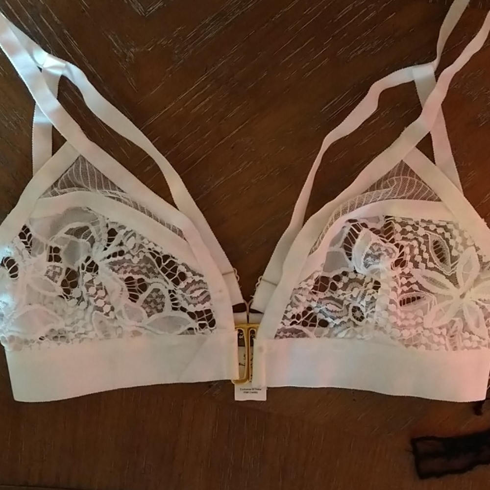 FL&L Skivies - xs